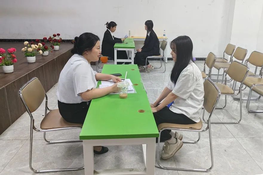 学生处面试全攻略：助你顺利过关斩将！