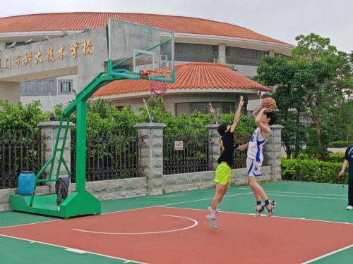 活力铧大，精彩无限